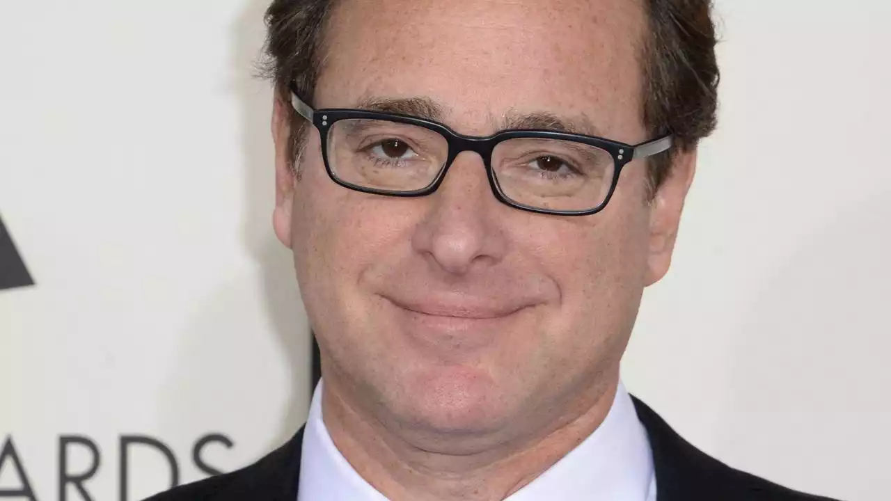 Cause of Bob Saget’s sudden death