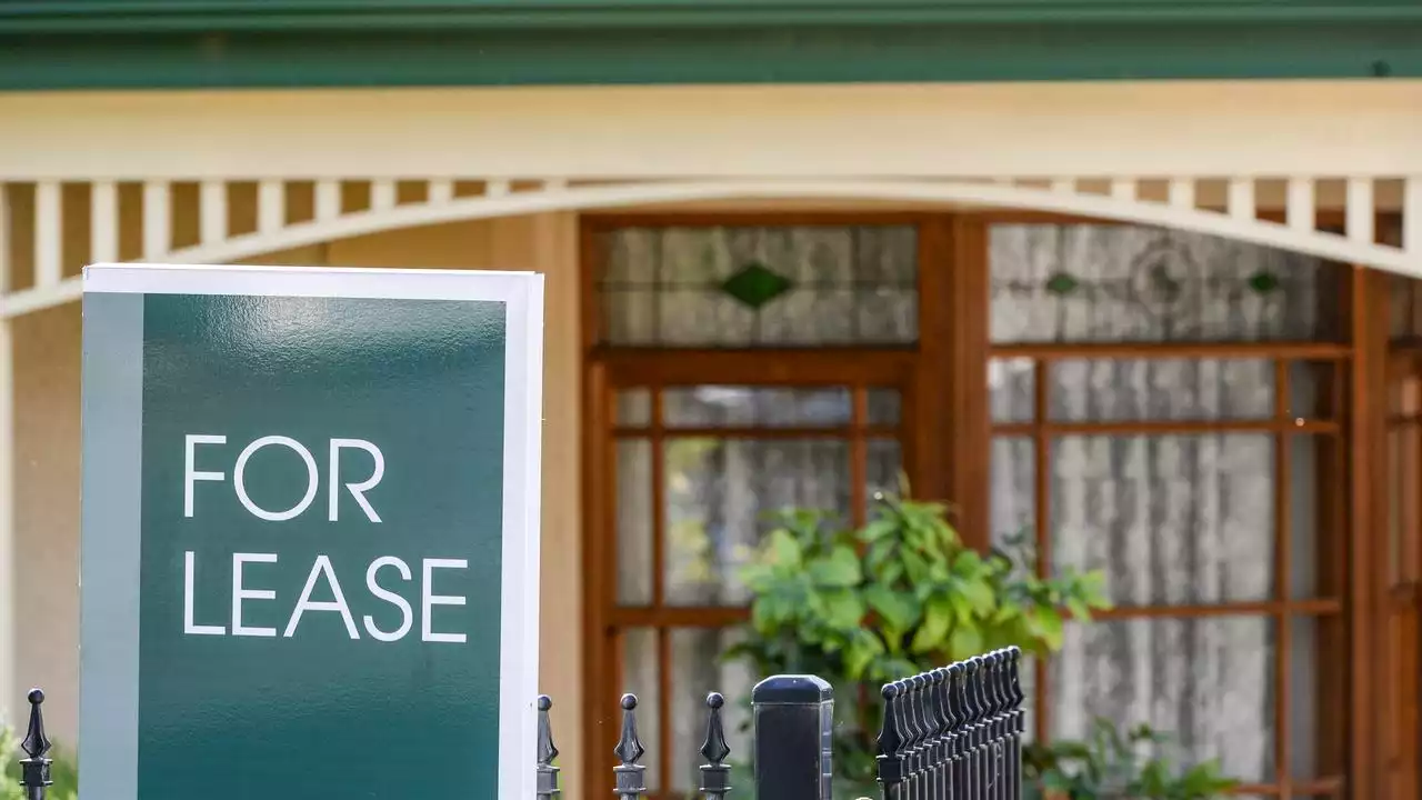 Why your rent is set to soar