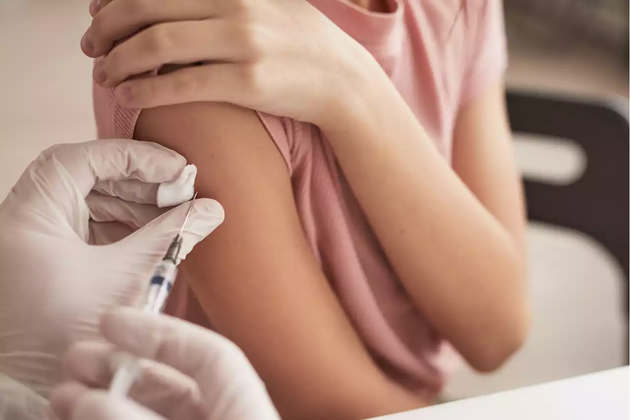 COVID vaccinations for kids under 5 to begin this month in U.S.: CDC