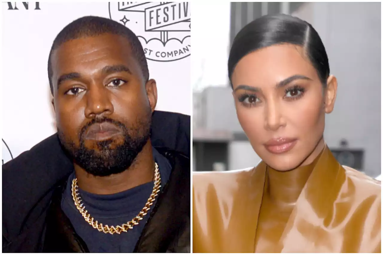 Kanye West now says he wants Kim Kardashian back after bitter war of words