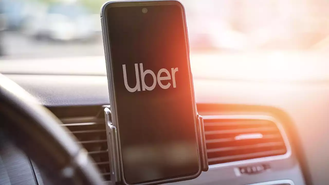 Uber überrascht Analysten