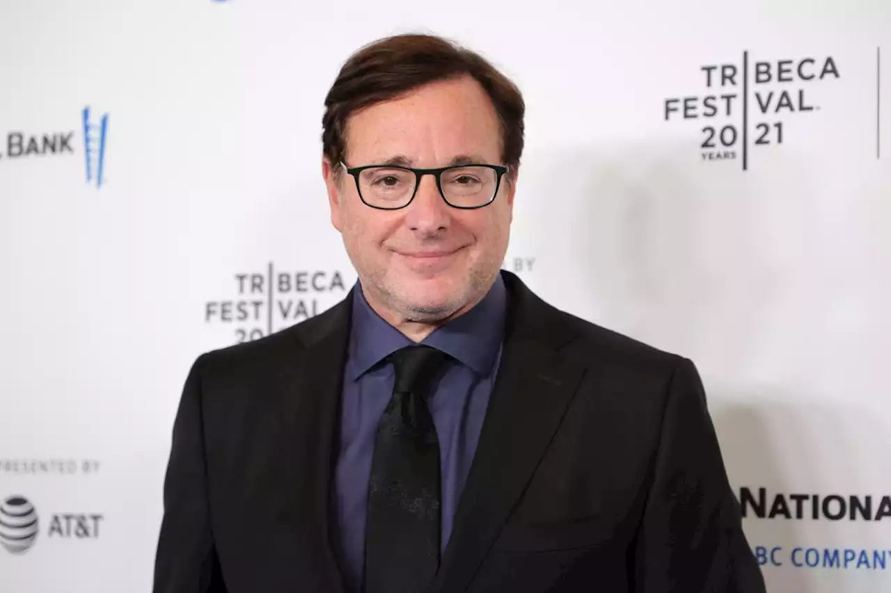 Bob Saget died of ‘brain bleed,’ fell asleep after hitting head