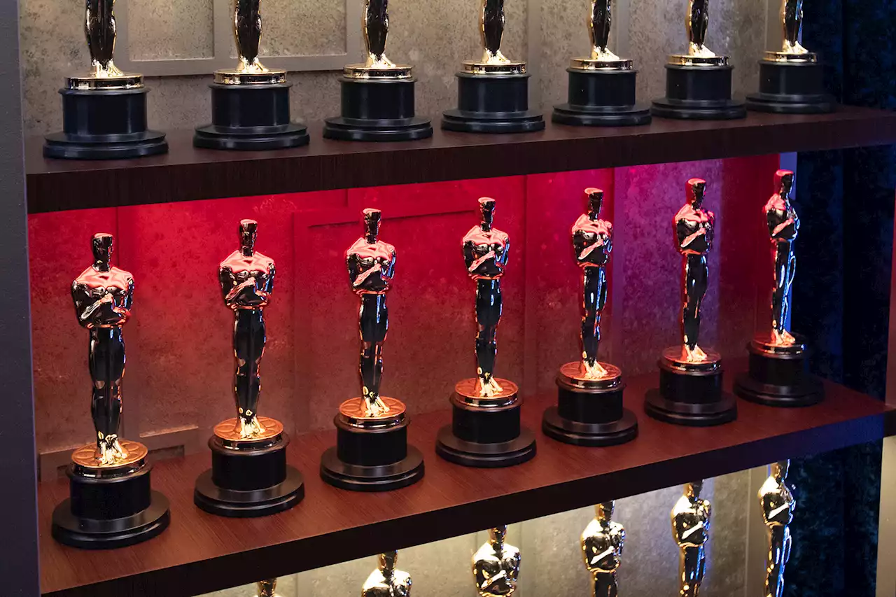 Oscars attendees won’t need to show COVID-19 vaccination proof