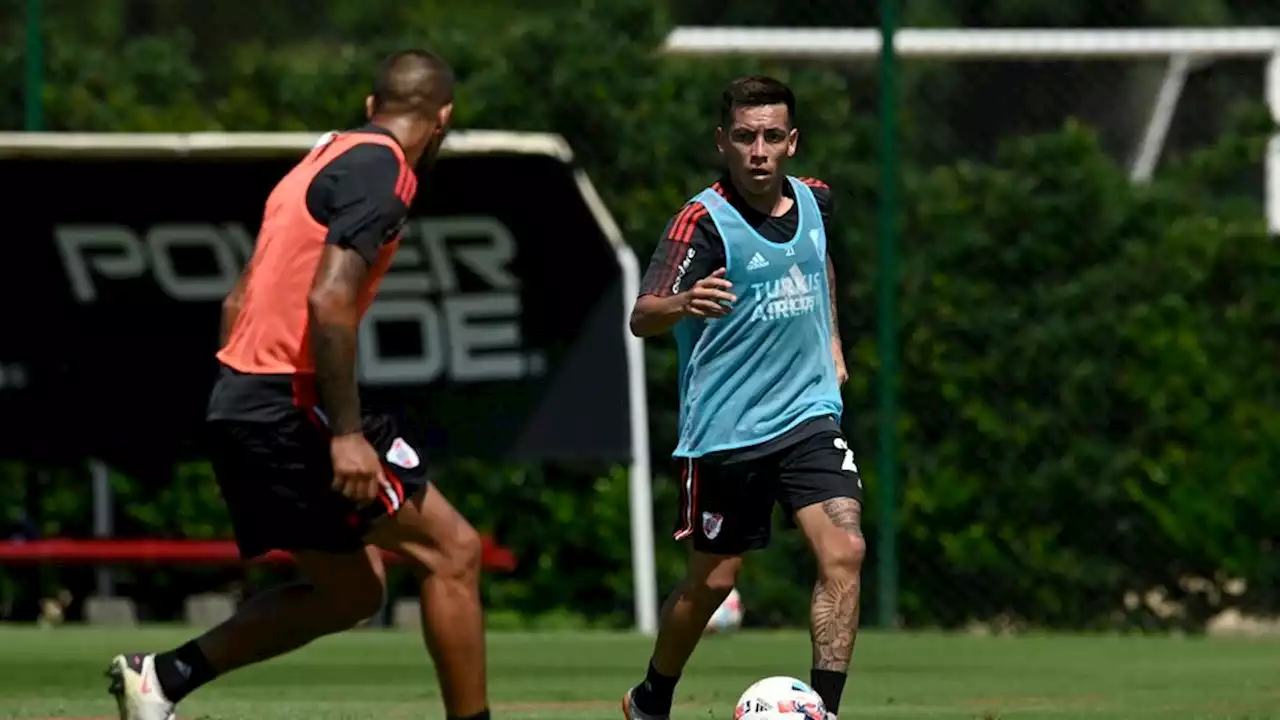 El fútbol argentino comienza a jugar por los puntos y las Copas | Con la Copa de la Liga que arranca este jueves se pone en marcha la temporada 2022