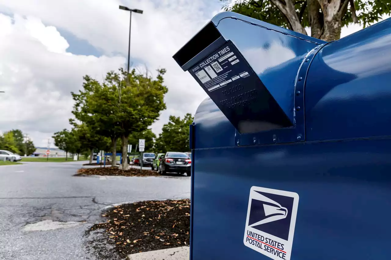 Residents experience mail service disruption as post office runs into ‘employee availability issues’