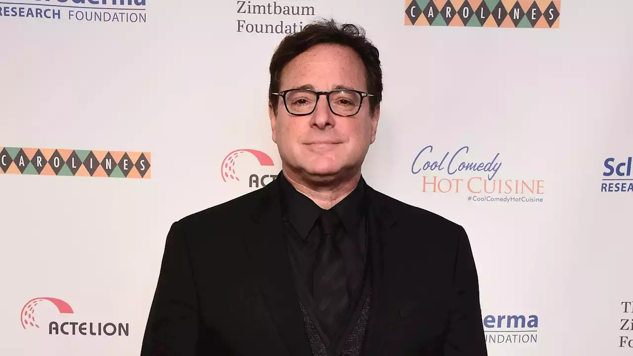 Todesursache bestätigt: Bob Saget stirbt an Kopfverletzung