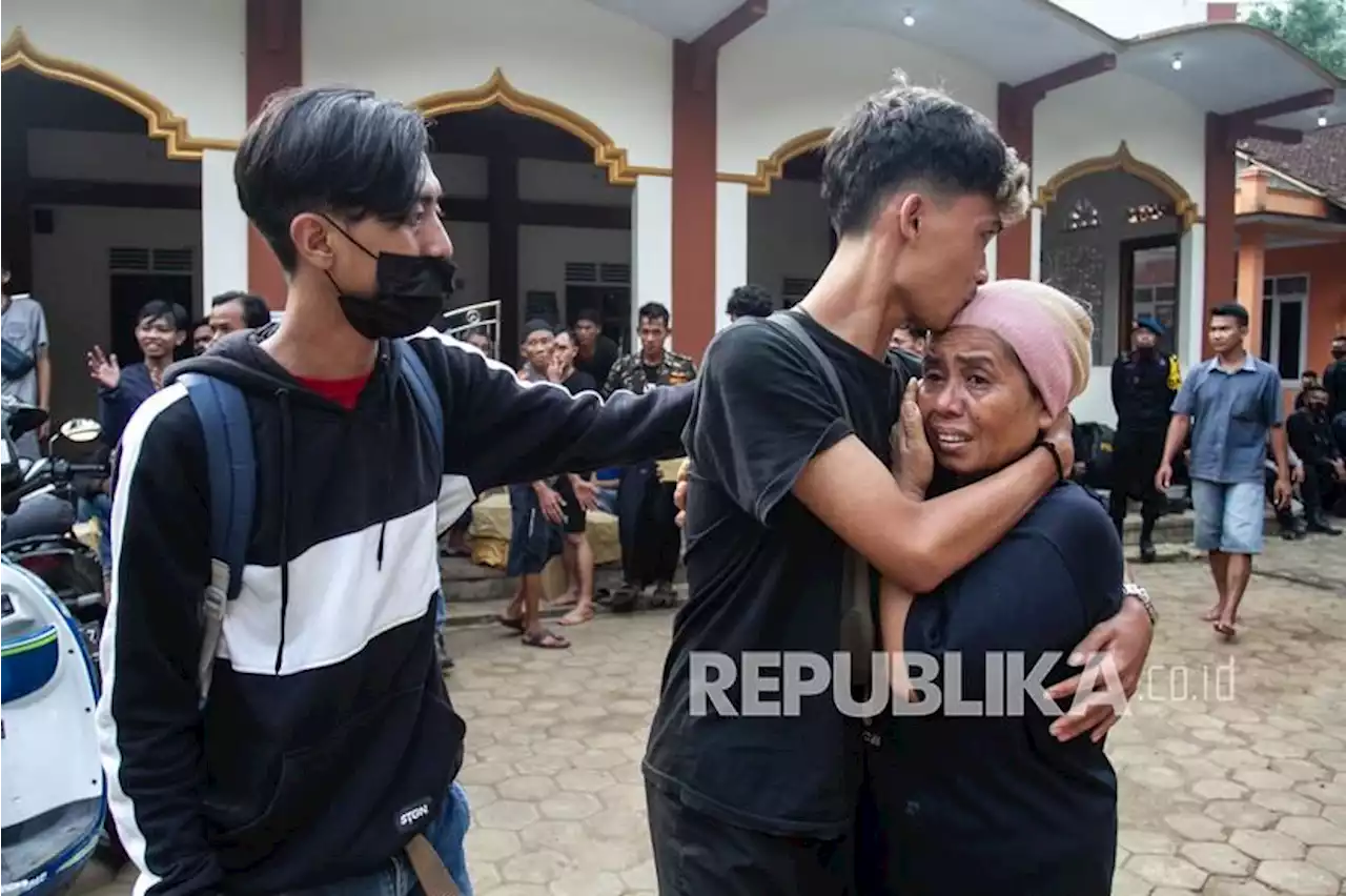 Tragedi Desa Wadas, Negara Berubah Menjadi Monster |Republika Online