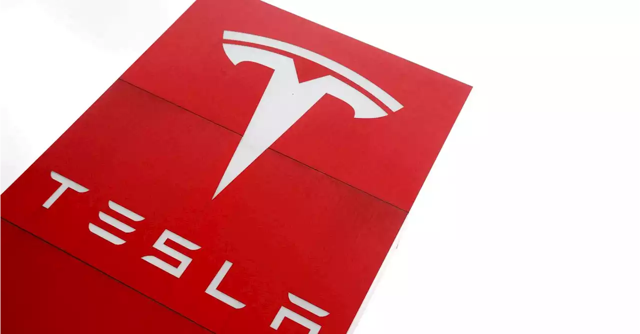 Tesla recalls over 500,000 U.S. vehicles to fix pedestrian warning sounds