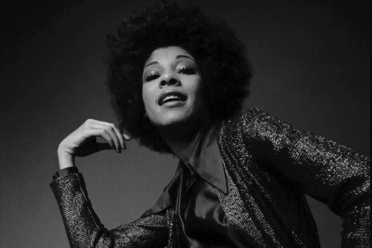 Betty Davis, Trailblazing Queen of Funk, Dead at 77