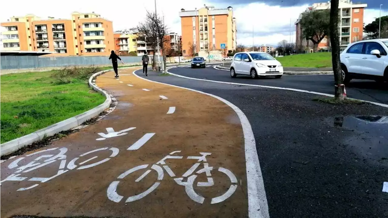 Il report sulla mobilità: la fotografia della città nei quindici municipi di Roma