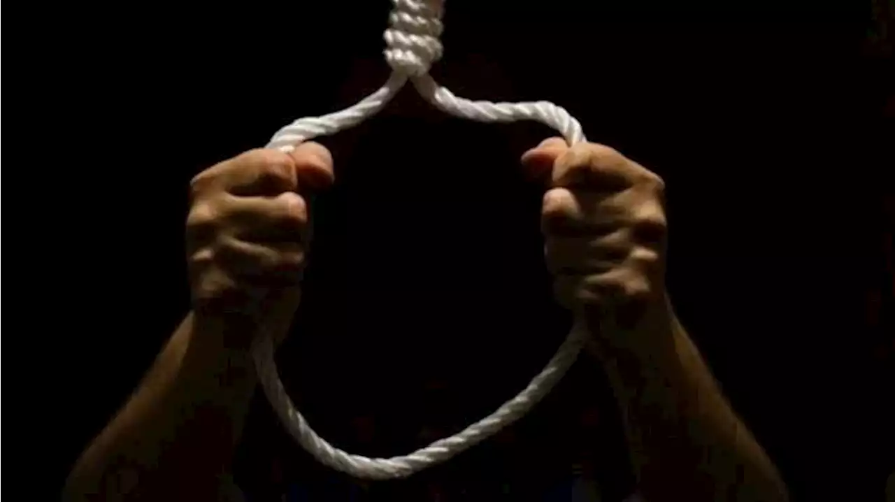Breaking: Uber Driver Commits Suicide In Lagos | Sahara Reporters
