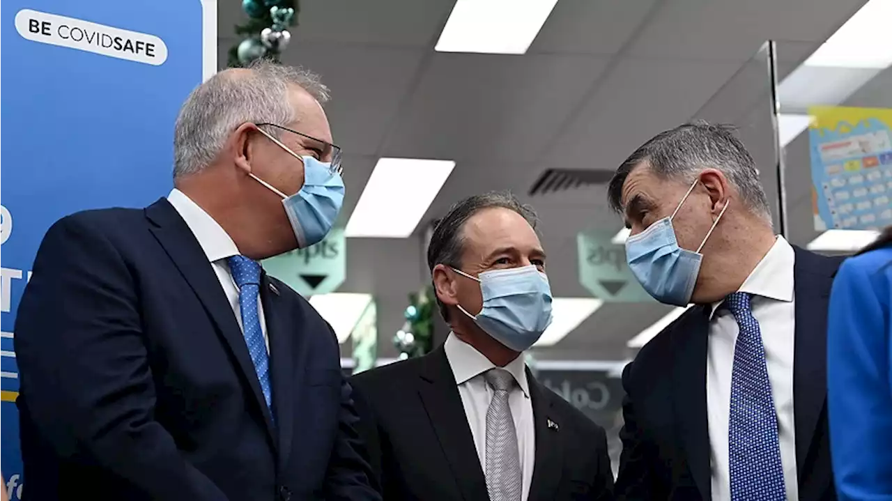 COVID boosters to be required in aged care as 'fully vaccinated' definition changes