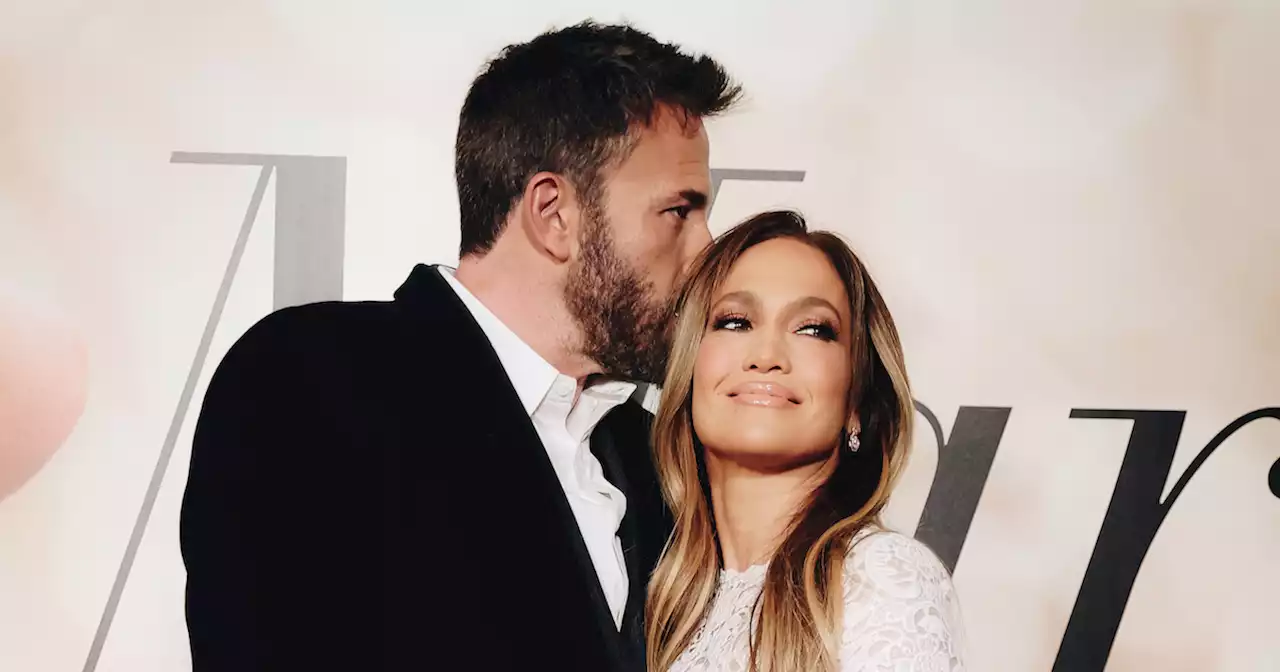 Jennifer Lopez And Ben Affleck Hide In Closets For Private Time Around Their Kids