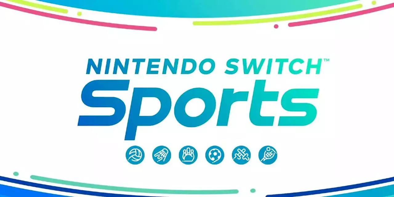 Nintendo Switch Sports Trailer Revives Wii Sports Classics