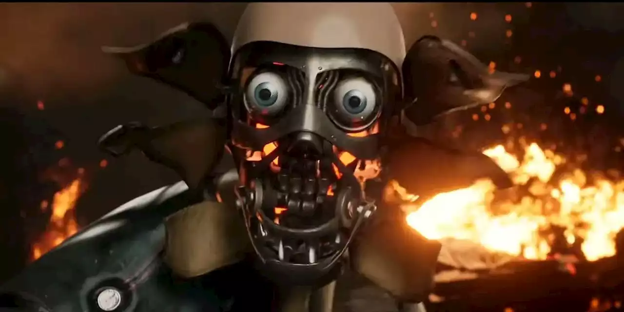 Atomic Heart Confirmed For 2022 Release With Wild New Trailer