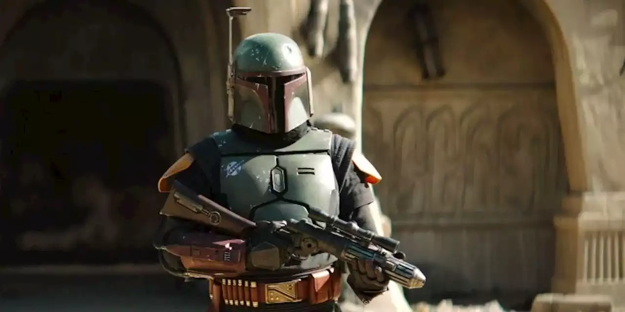 Book of Boba Fett Episode 7 Has Show's Worst Rotten Tomatoes Rating Yet