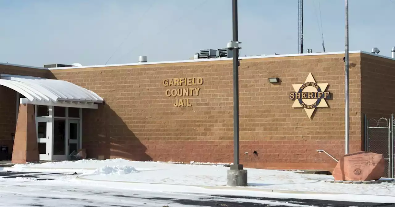 Inmate found dead in Garfield County jail may have died by suicide, authorities say