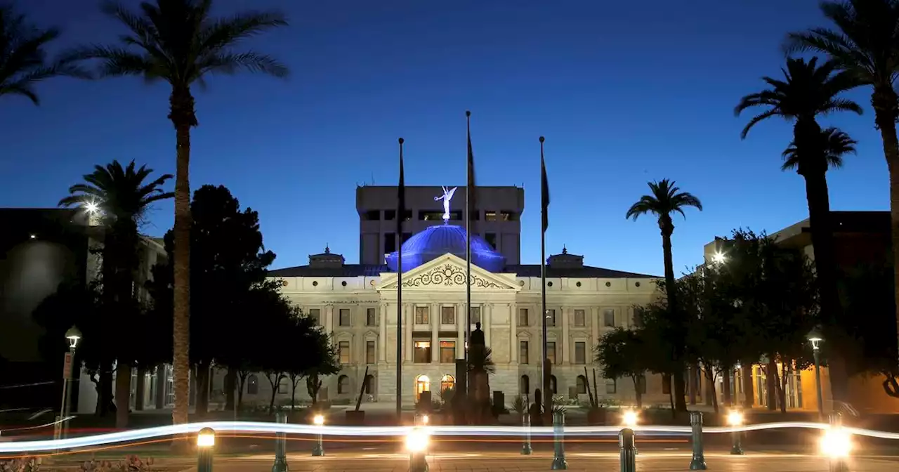 Latest from Mormon Land: Will Arizona follow ‘the Utah way’ on LGBTQ rights?