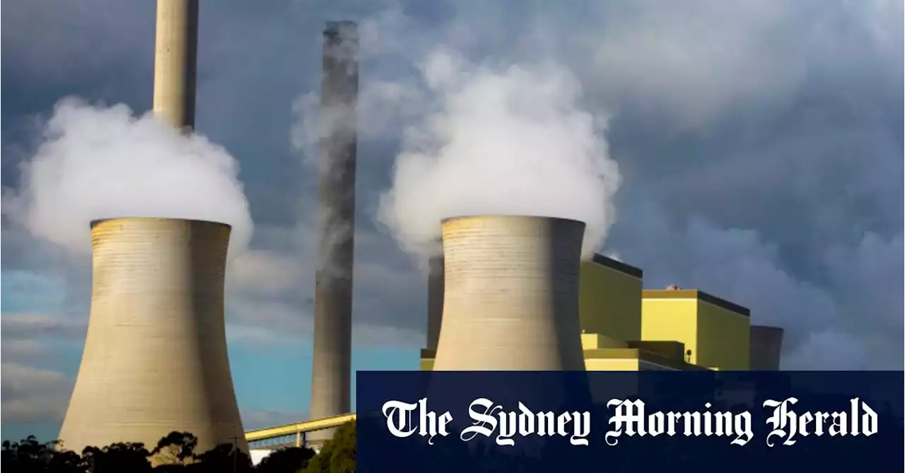 AGL brings forward coal power exit by three years