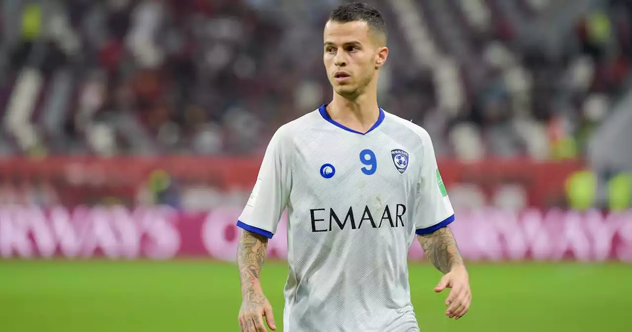 Sebastian Giovinco: Die Atom-Ameise steht vor einer Rückkehr in die Serie A