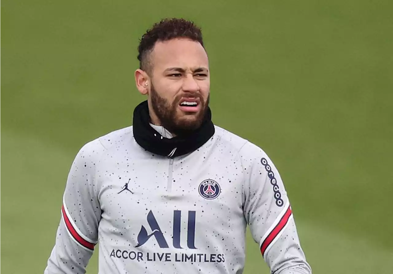 Soccer-Police arrest hacker accused of stealing from Neymar