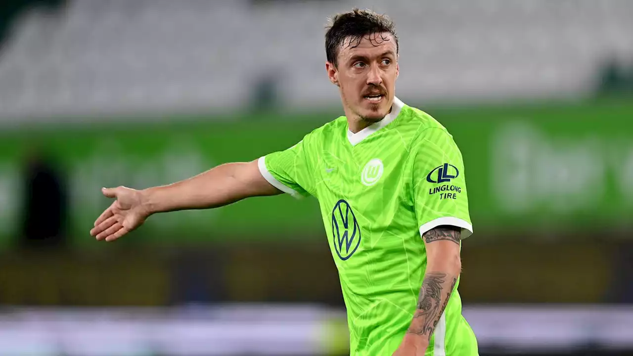 Fußball-Star Max Kruse ätzt über Corona-Politik: 'Verarschen könnt ihr euch selbst!'