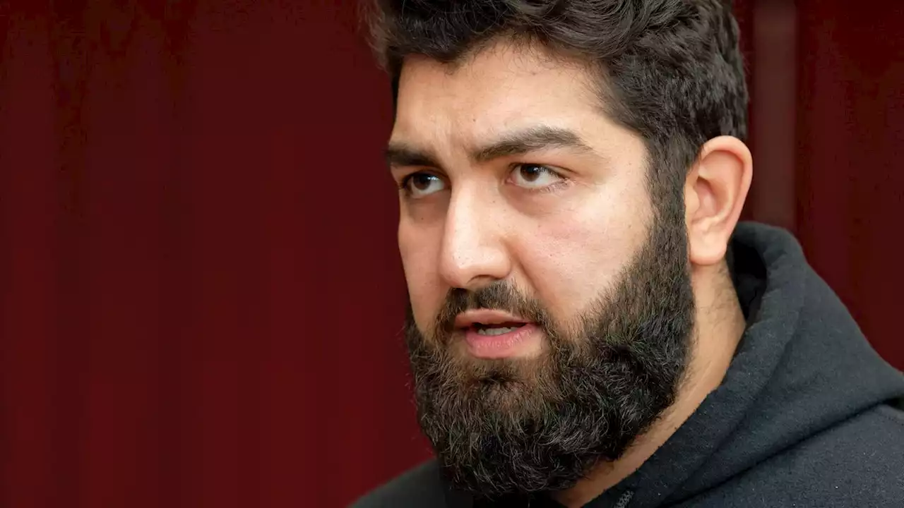 Nach seiner emotionalen Afghanistan-Botschaft – Faisal Kuwasi 'zutiefst enttäuscht' von Sat.1