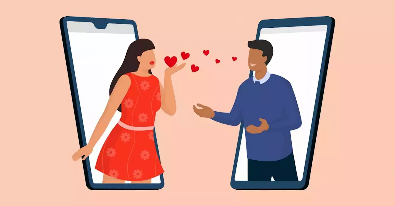 The dating app that’s changing the landscape for people who don’t want children