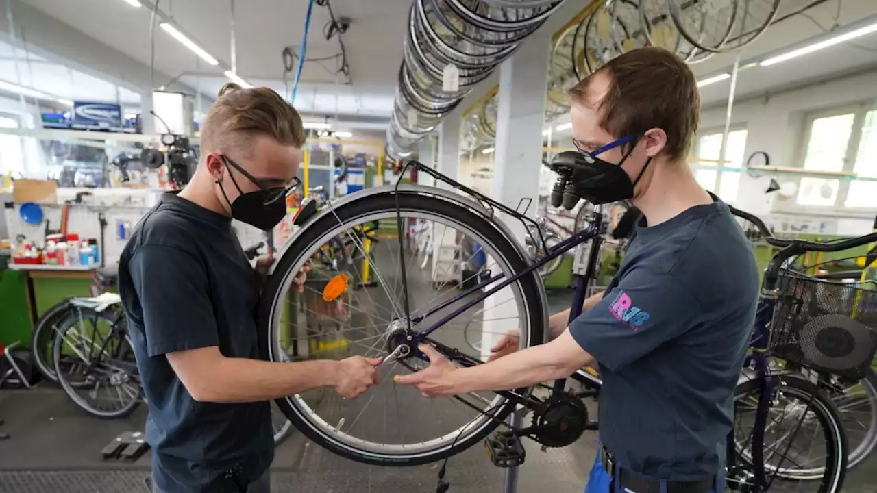 R 18: Fahrradwerkstatt in Milbertshofen vor dem Aus