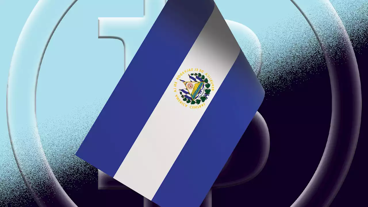 El Salvador plans to issue first bitcoin bond next month