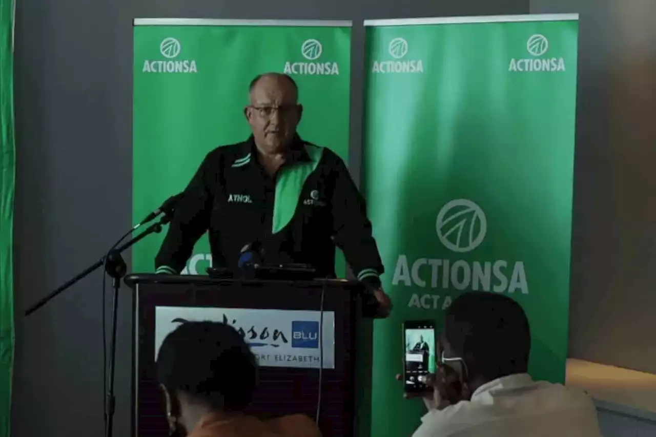 Daily news update: Sona, Tshwane's revenue collection spree and Trollip joins ActionSA