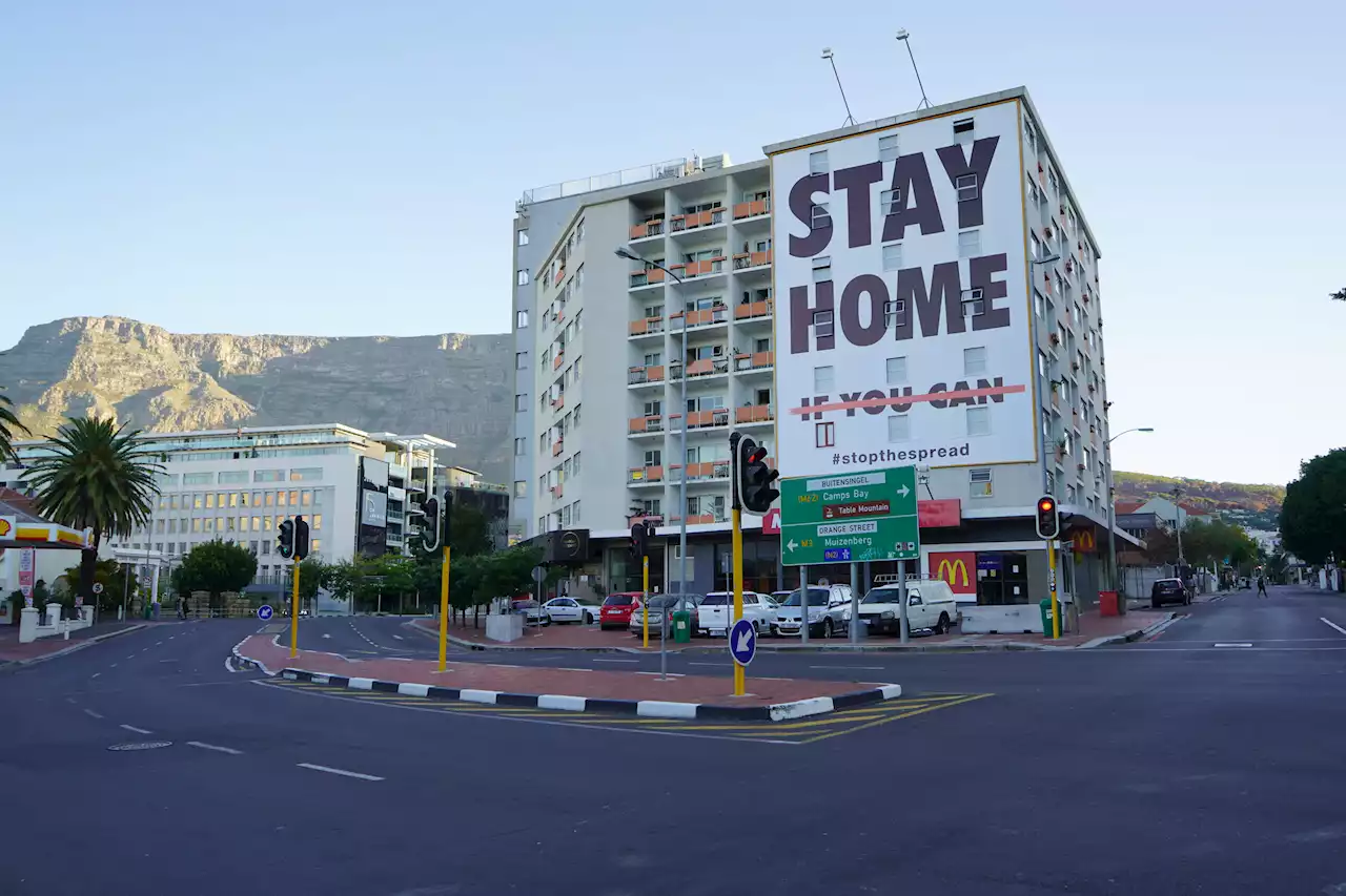Plea to lift state of disaster in attempt to boost battered tourism sector