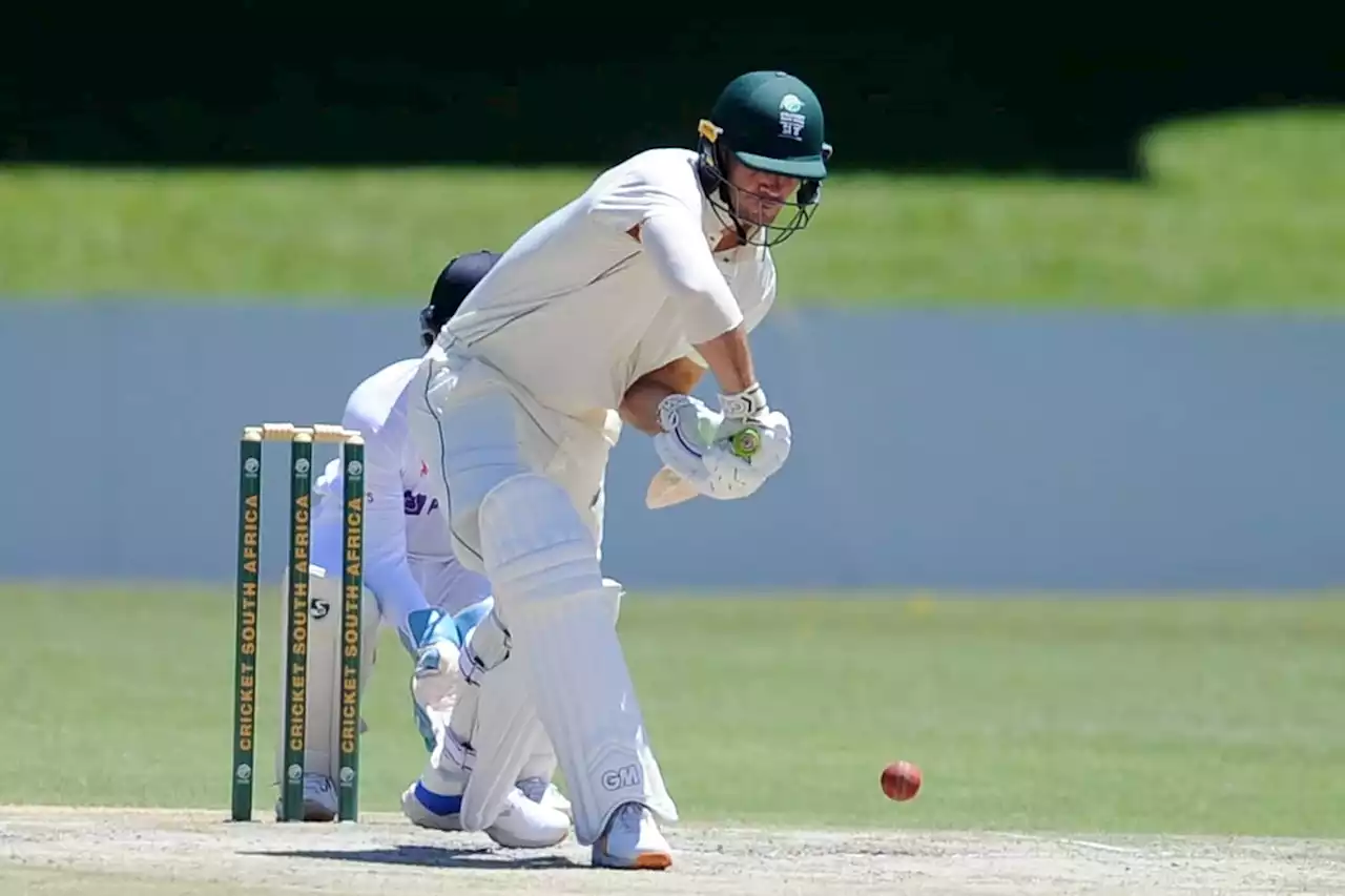 Sarel Erwee in line for Proteas debut in first NZ Test