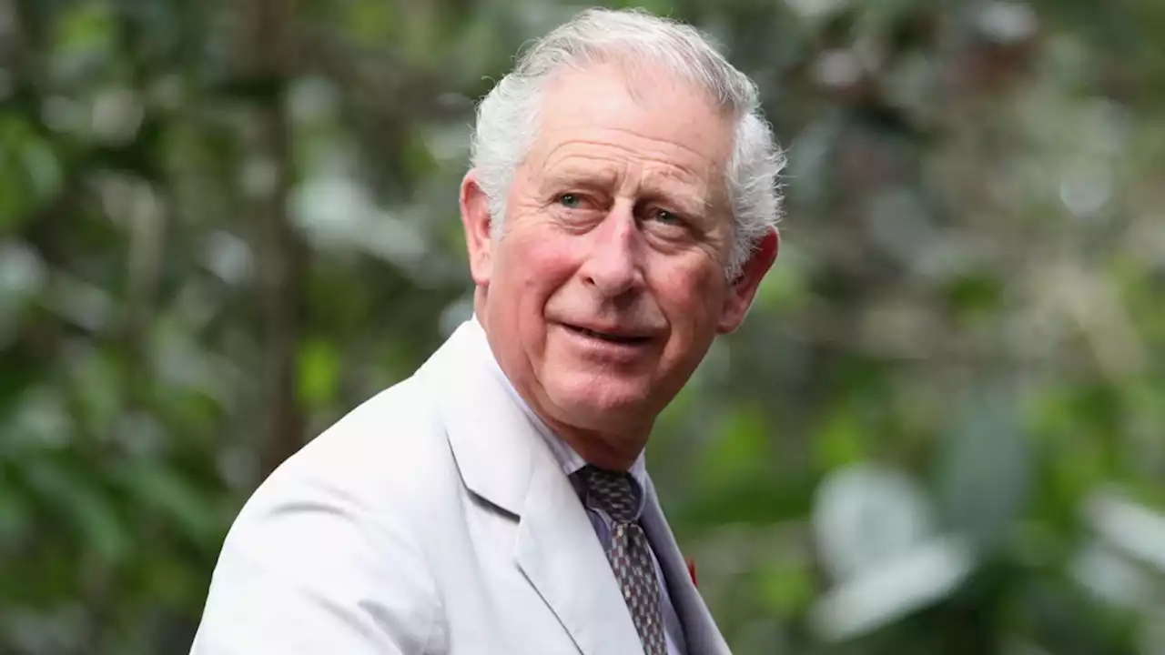 Prince Charles Isolating After Testing Positive for COVID-19