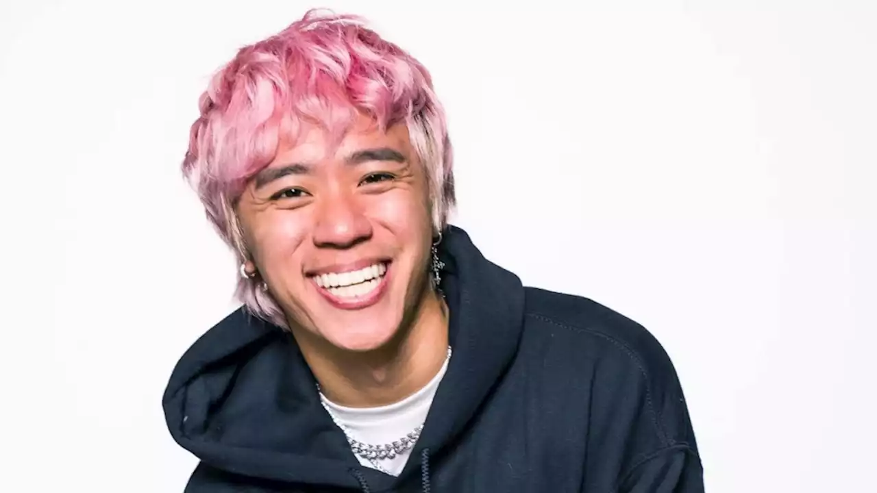 TikTok Dancer Michael Le, Known as JustMaiko, Signs With WME (Exclusive)