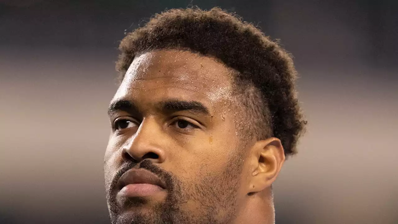 NFL Star Jonathan Allen Apologizes For Saying He Wants To Dine With Hitler