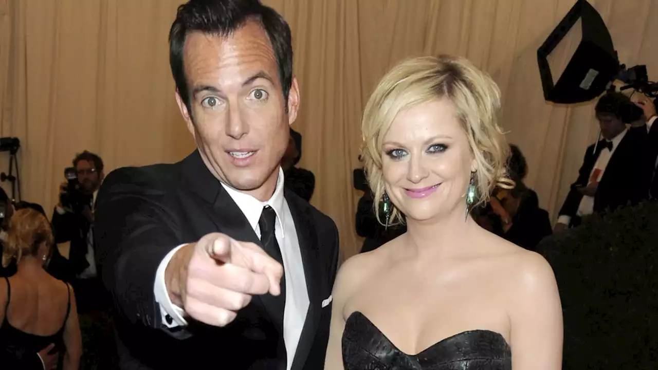 Will Arnett Says It Was 'Brutal' to See Amy Poehler Divorce Play Out In Public