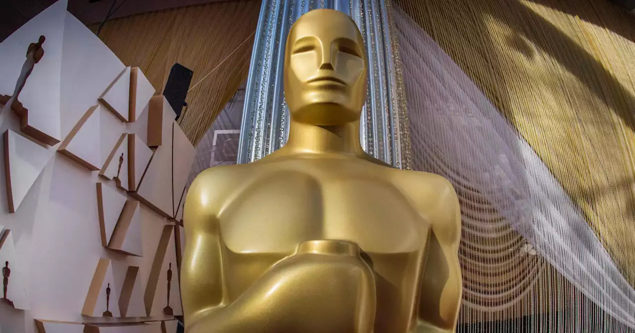 Everything we know about the 2022 Oscars