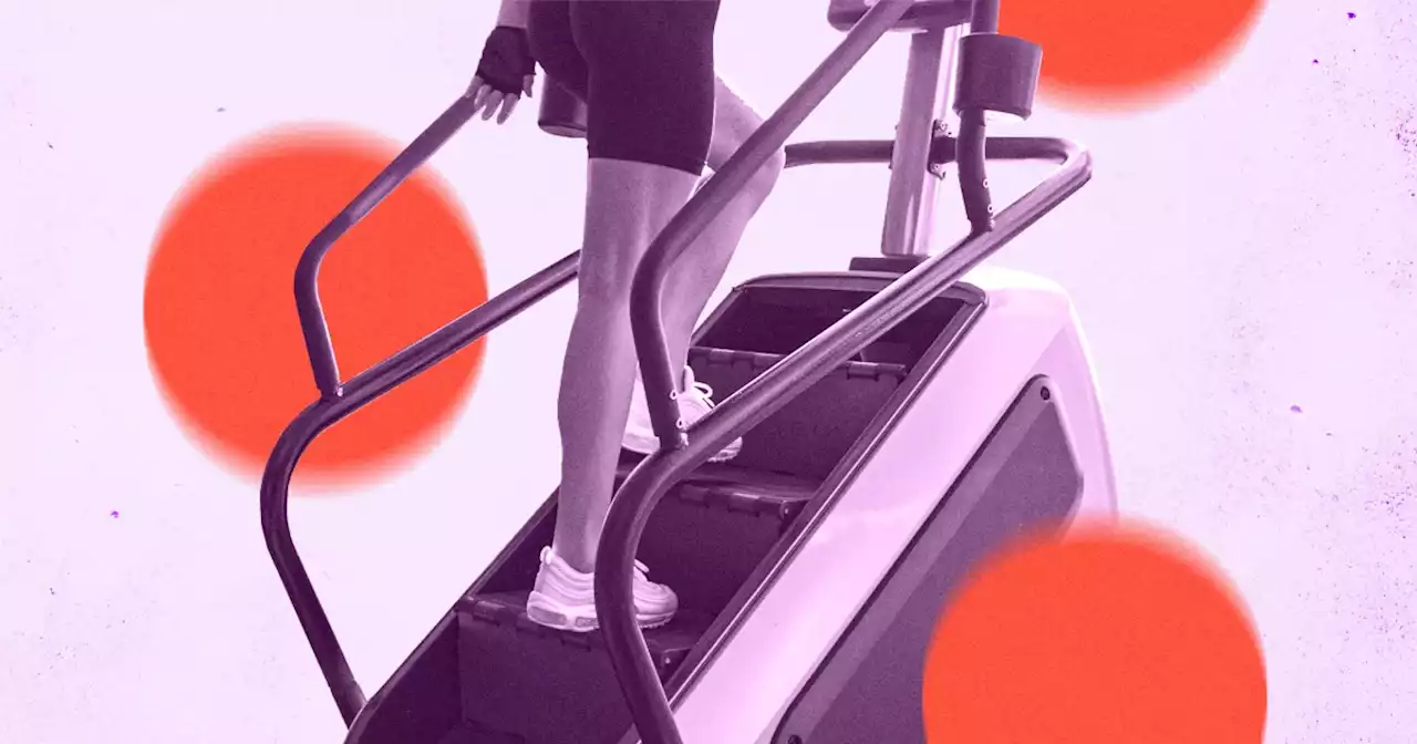 Fitness influencer claims StairMaster gave her abs in 8 weeks. Does it work?