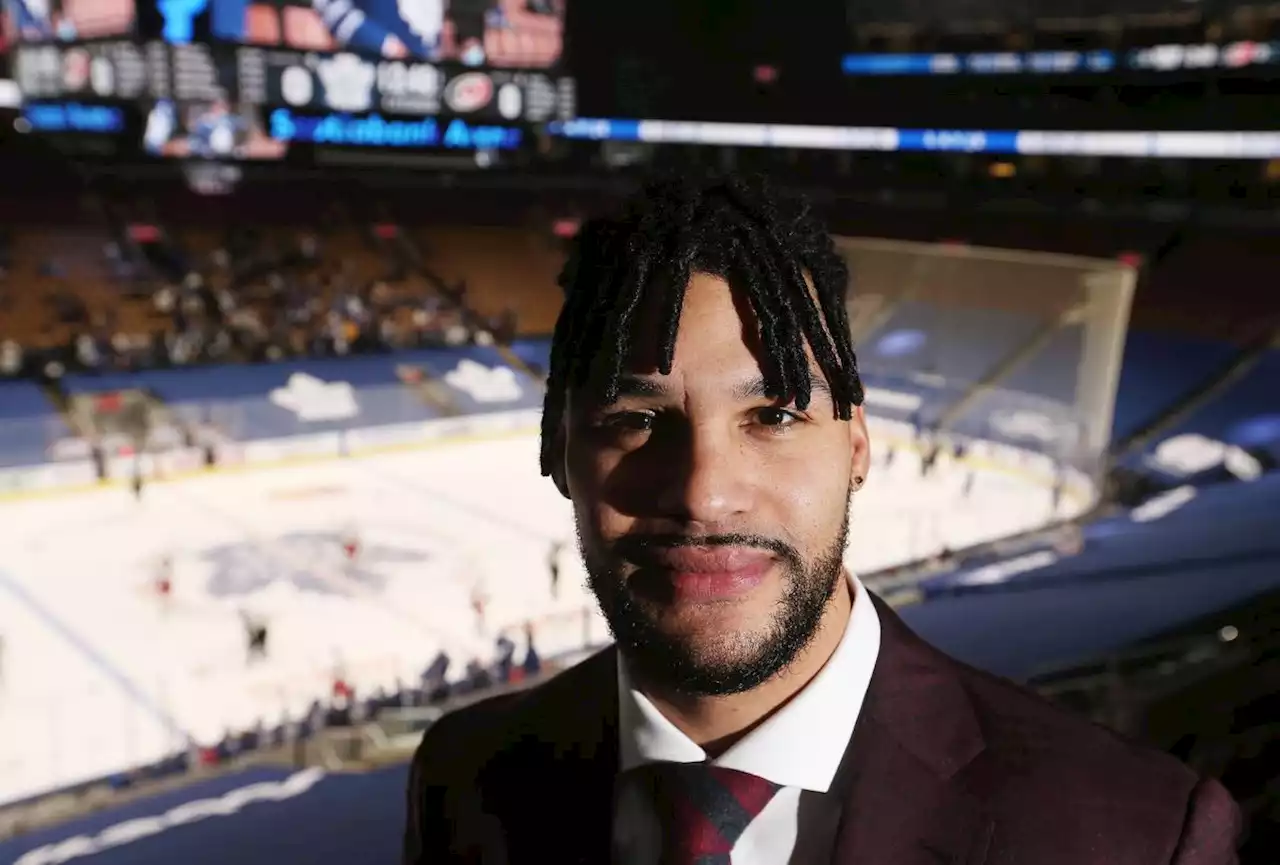 Mark Fraser leading Maple Leafs charge to change hockey culture: ‘Our team showed great deal of confidence as allies’