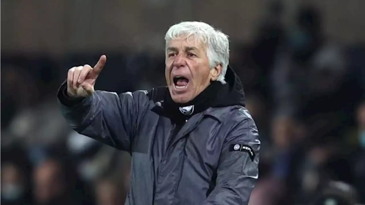 Atalanta-Fiorentina, la Dea non ci sta: silenzio stampa per Gian Piero Gasperini - TUTTOmercatoWEB.com