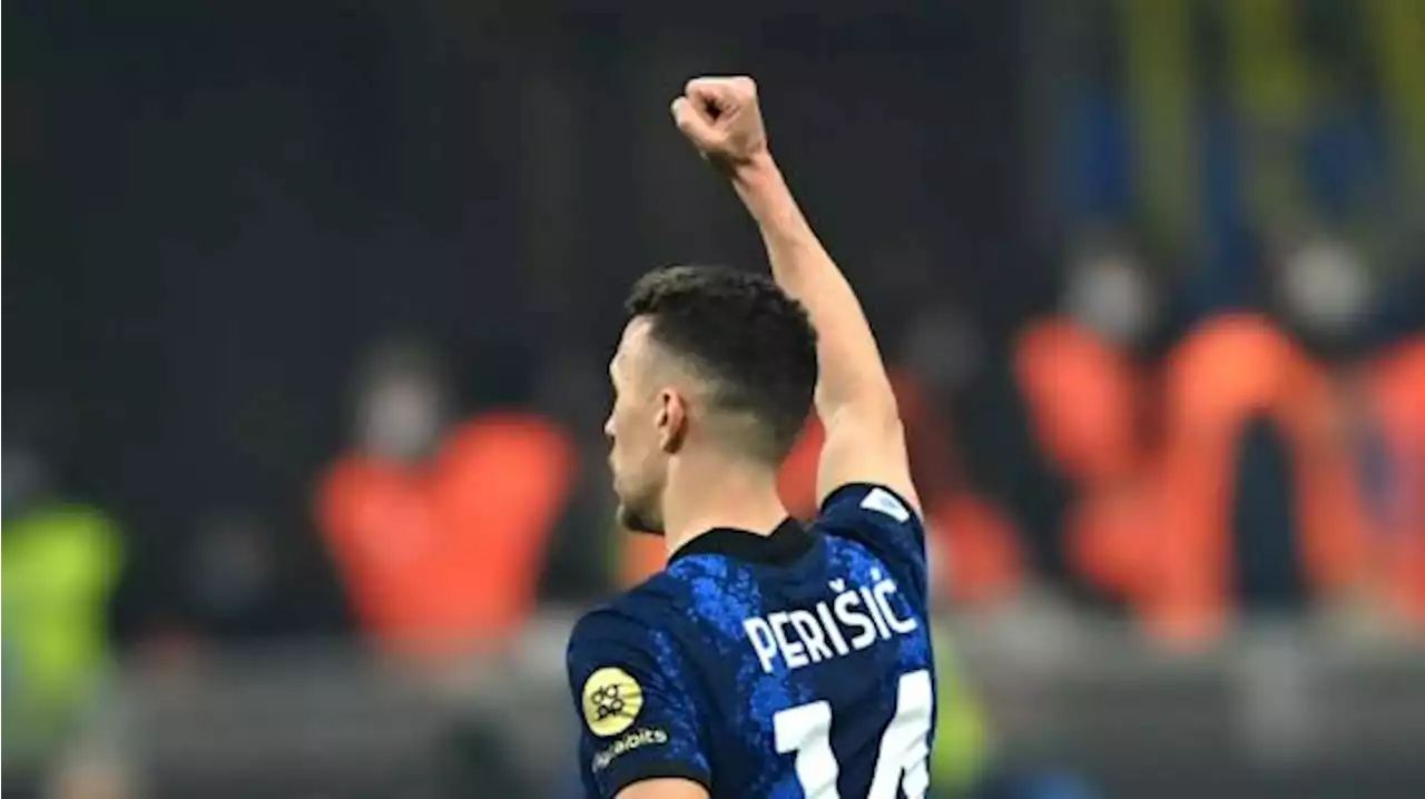 Inter, nuovo incontro per il rinnovo di Perisic tra due settimane: l'offerta sarà da 4 mln l'anno - TUTTOmercatoWEB.com