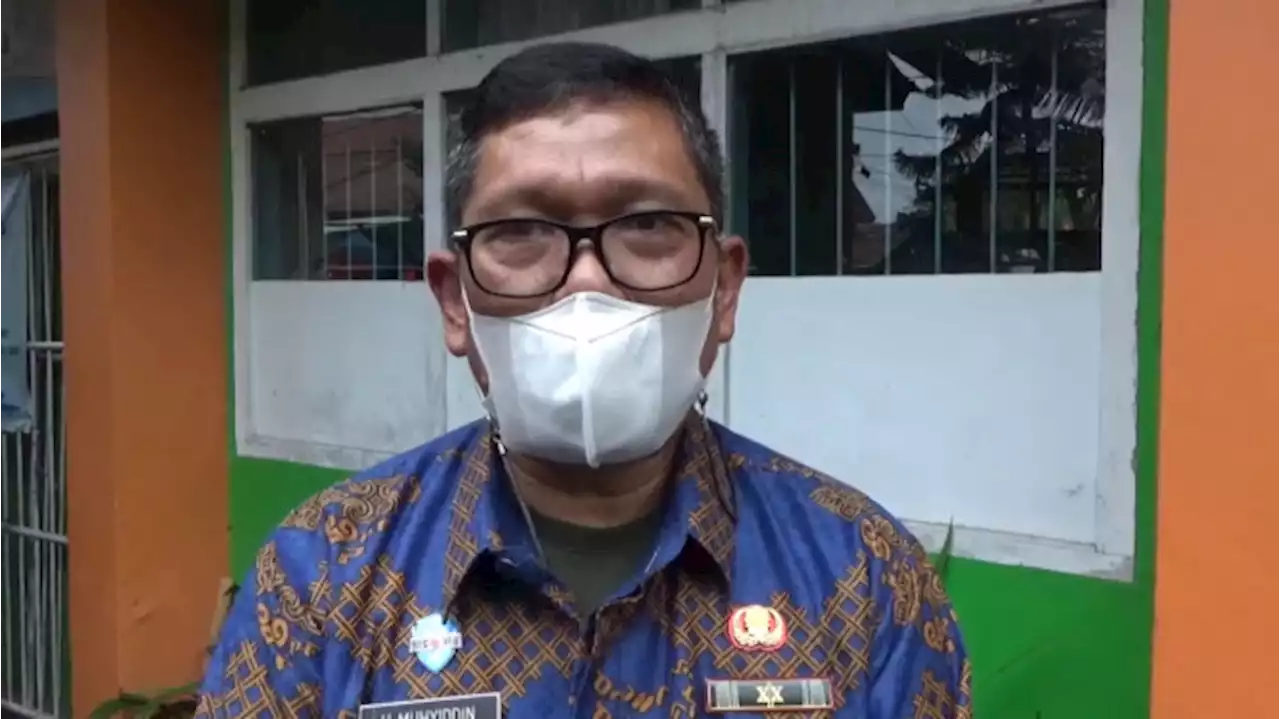 Dinas Pendidikan Siapkan Aplikasi Kesehatan Siswa Cegah Covid-19 Di Lingkup Sekolah