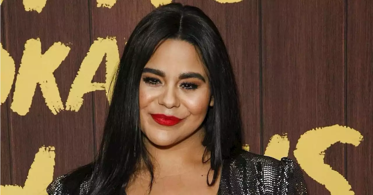 New Mom! On My Block's Jessica Marie Garcia Welcomes Daughter