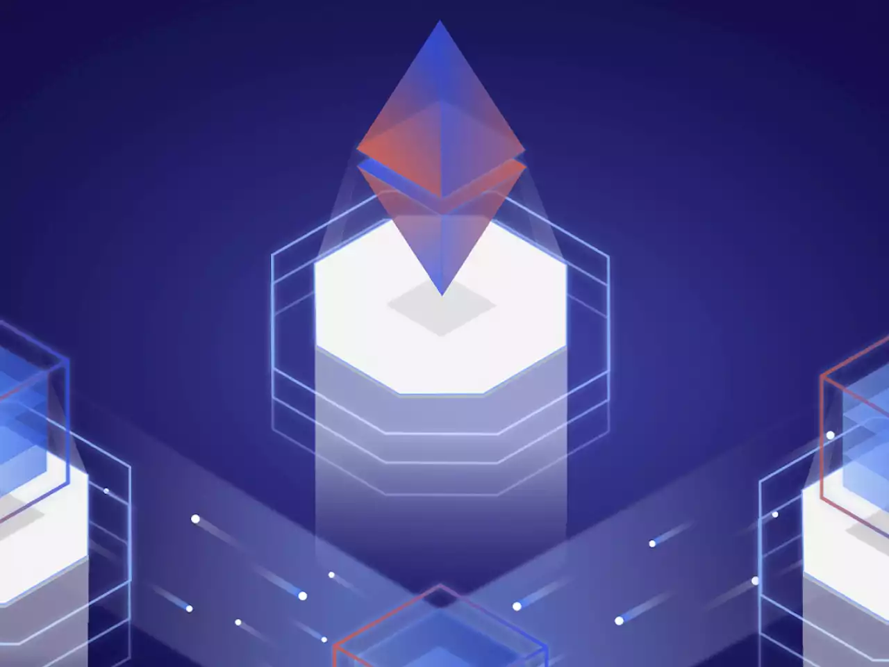 $1.3 Billion in Ethereum Shifted as ETH Rises 20.79% in Past 7 Days