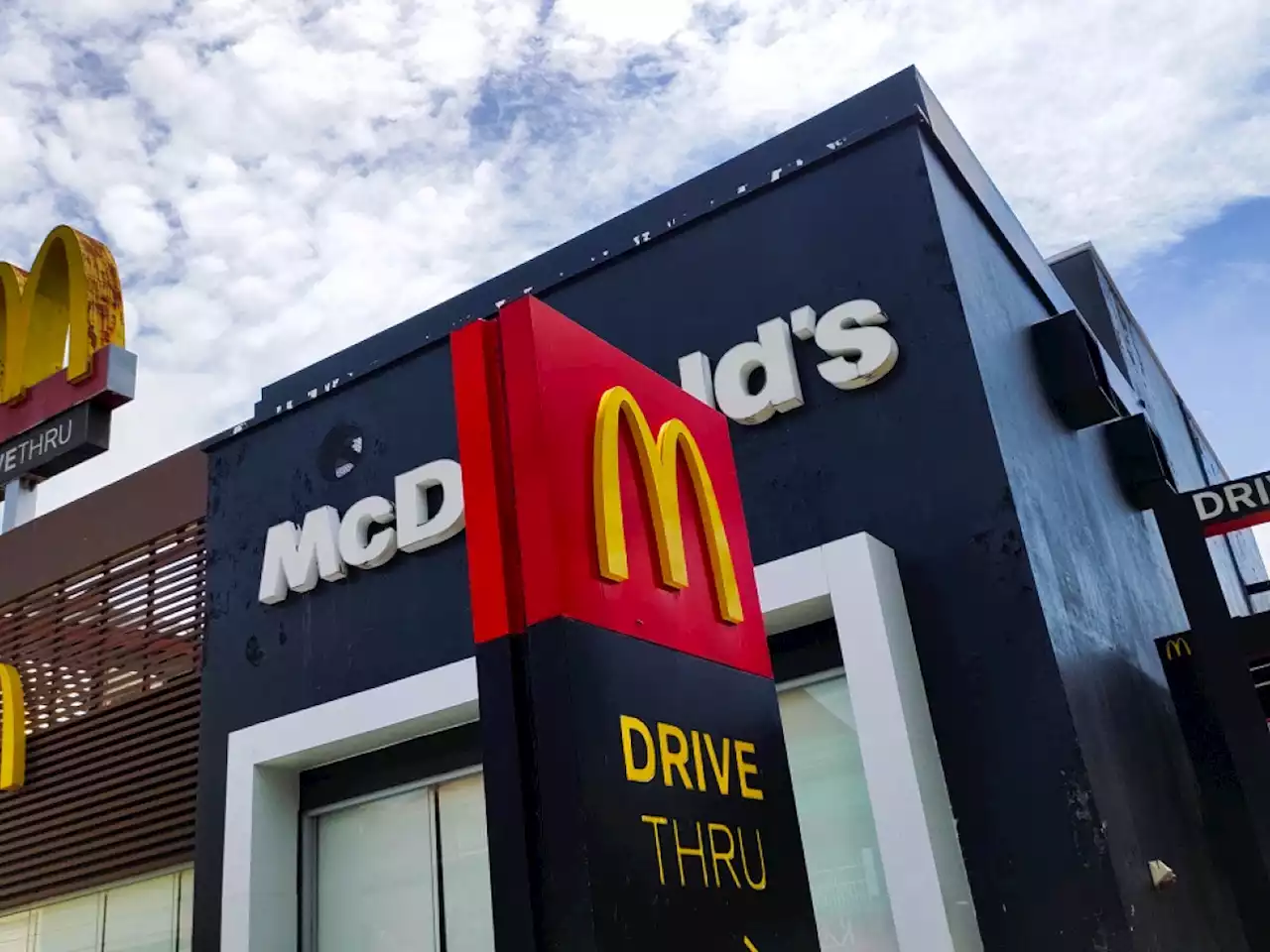 McDonald's Plans to Enter Metaverse with Virtual Restaurant