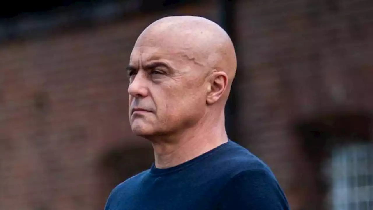 Il Re: il primo trailer (da brividi) della nuova serie Sky con Luca Zingaretti