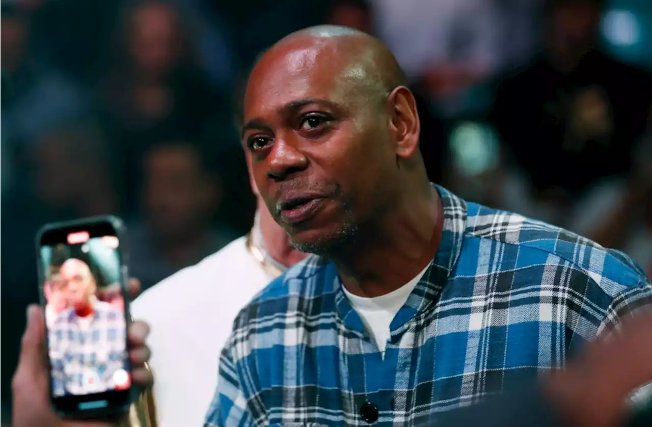 Dave Chappelle Helped Kill Affordable Housing Plan After Threatening to Pull His Businesses