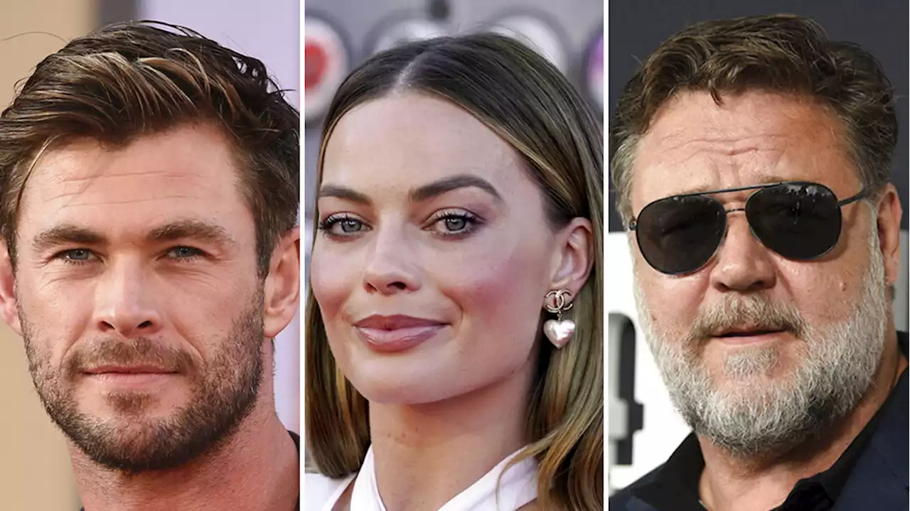 From Margot Robbie to Chris Hemsworth, All the Major Stars Who Got Their Start on Australian Soap ‘Neighbours’