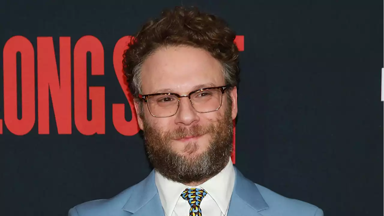 Seth Rogen: ‘Maybe People Just Don’t Care’ About the Oscars, and ‘Why Should They?’